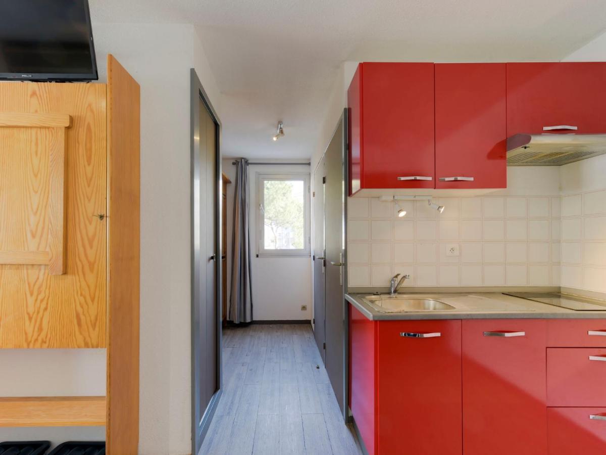 Apartment Le Californie By Interhome Le Grau-du-Roi Exterior photo
