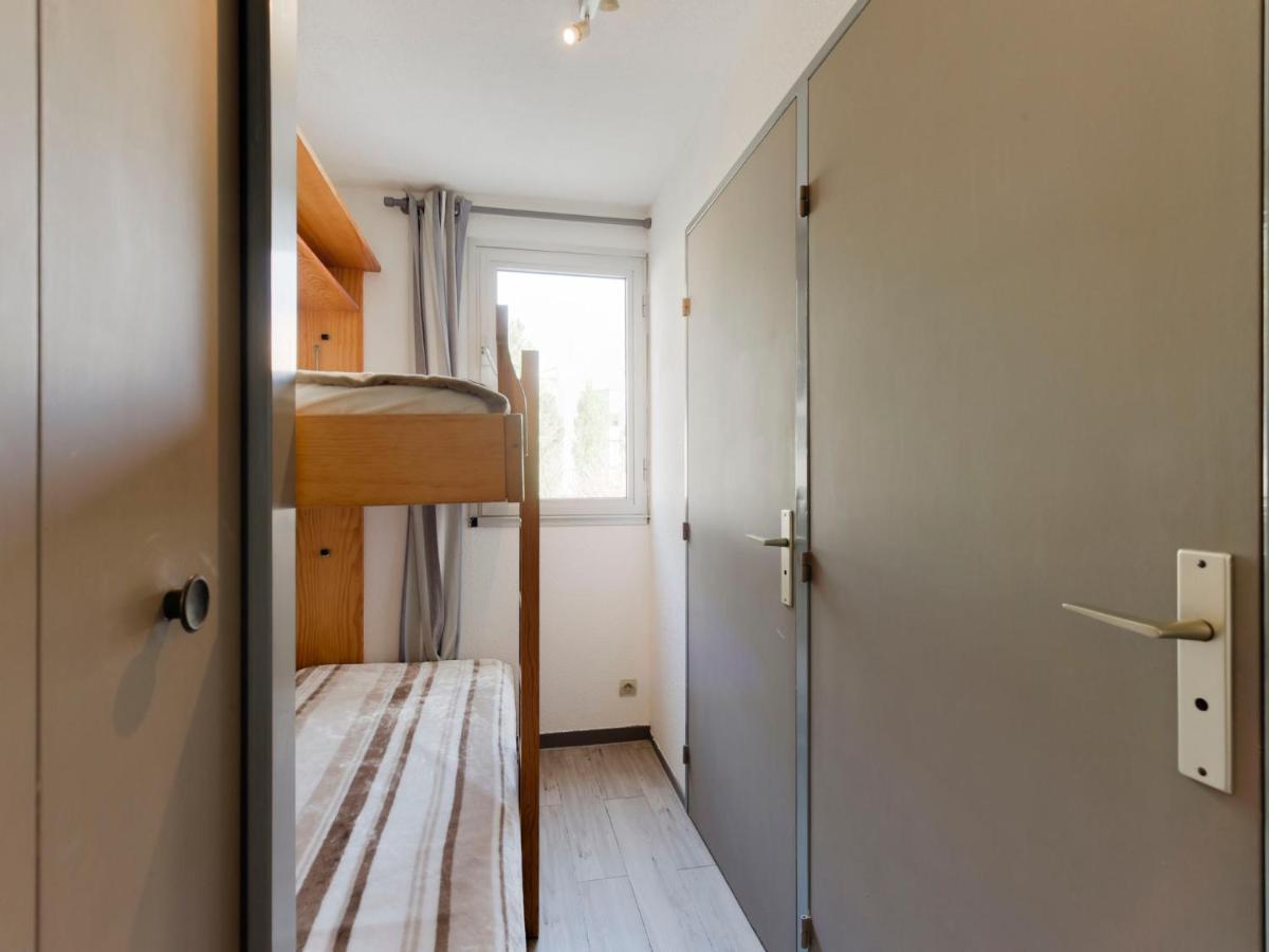 Apartment Le Californie By Interhome Le Grau-du-Roi Exterior photo